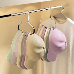 Baseball Cap holder Set